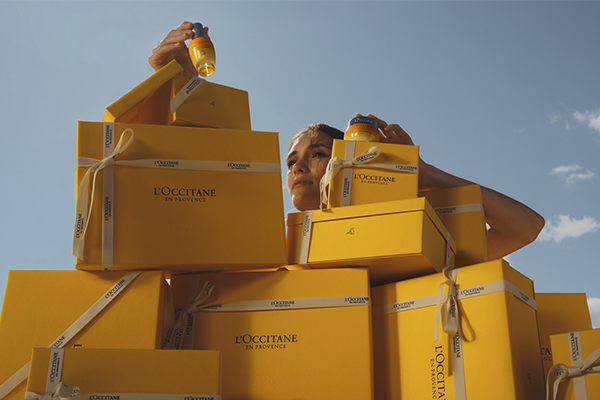 Новинки L'Occitane | Натуральная косметика из Франции | L'Occitane