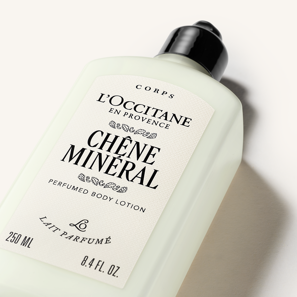 Парфюмированный лосьон для тела Chêne Minéral (Шэн Минераль)
