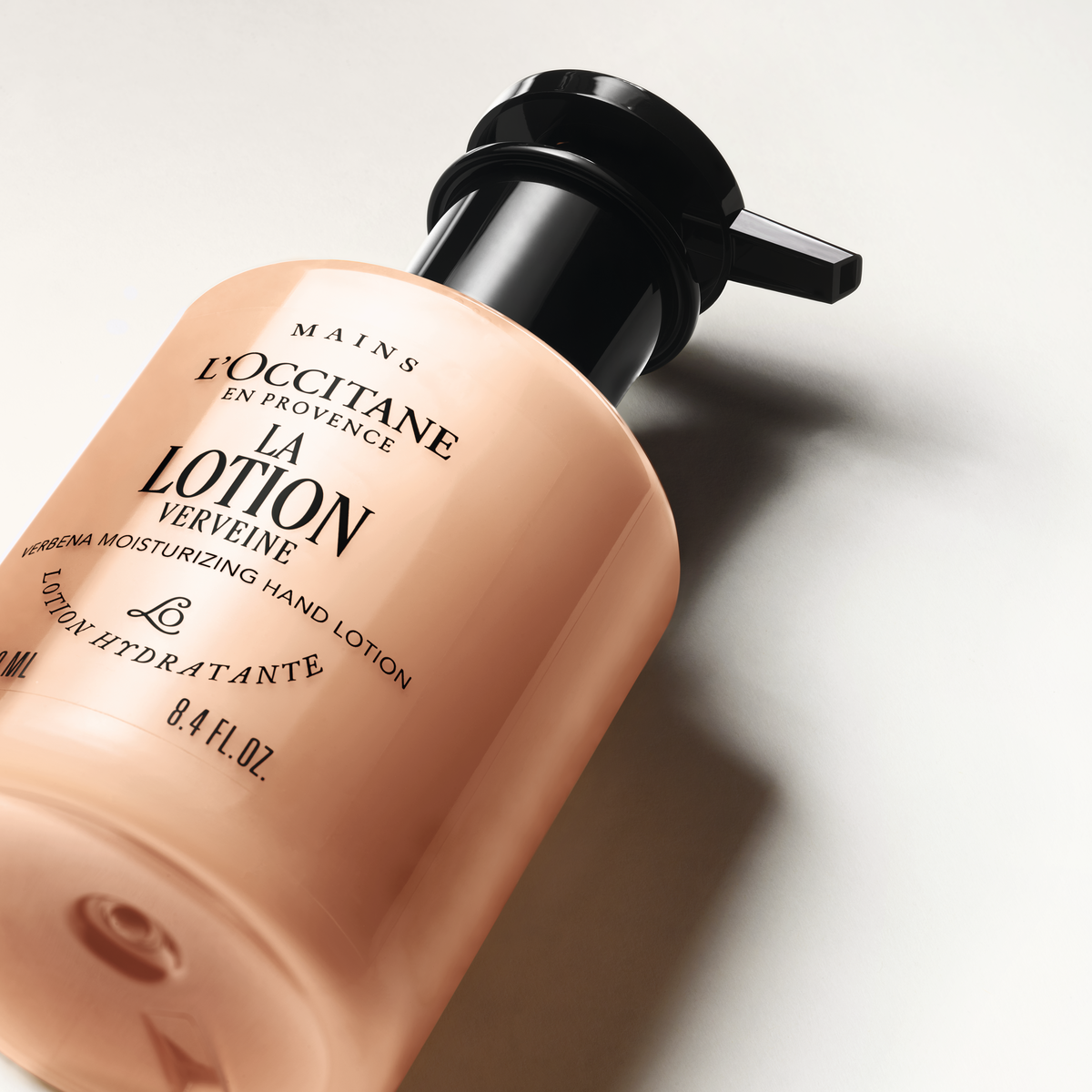 Экстра-нежный лосьон для тела и рук Карите-Вербена, 250 мл (new)