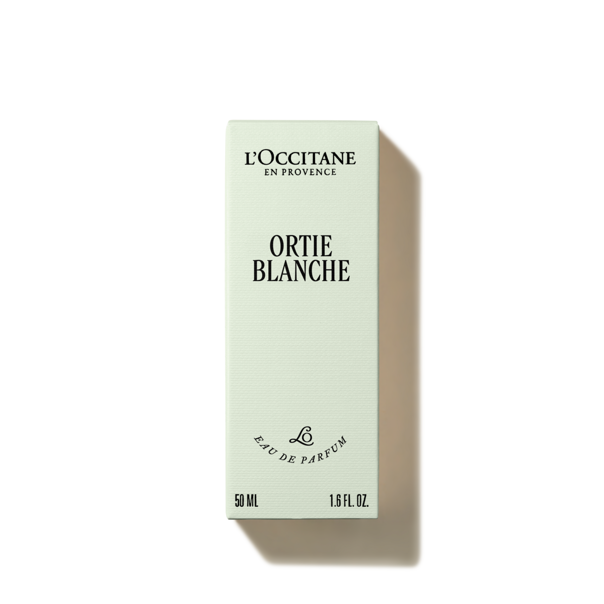 Парфюмированная вода Ortie blanche (Орти Бланш)