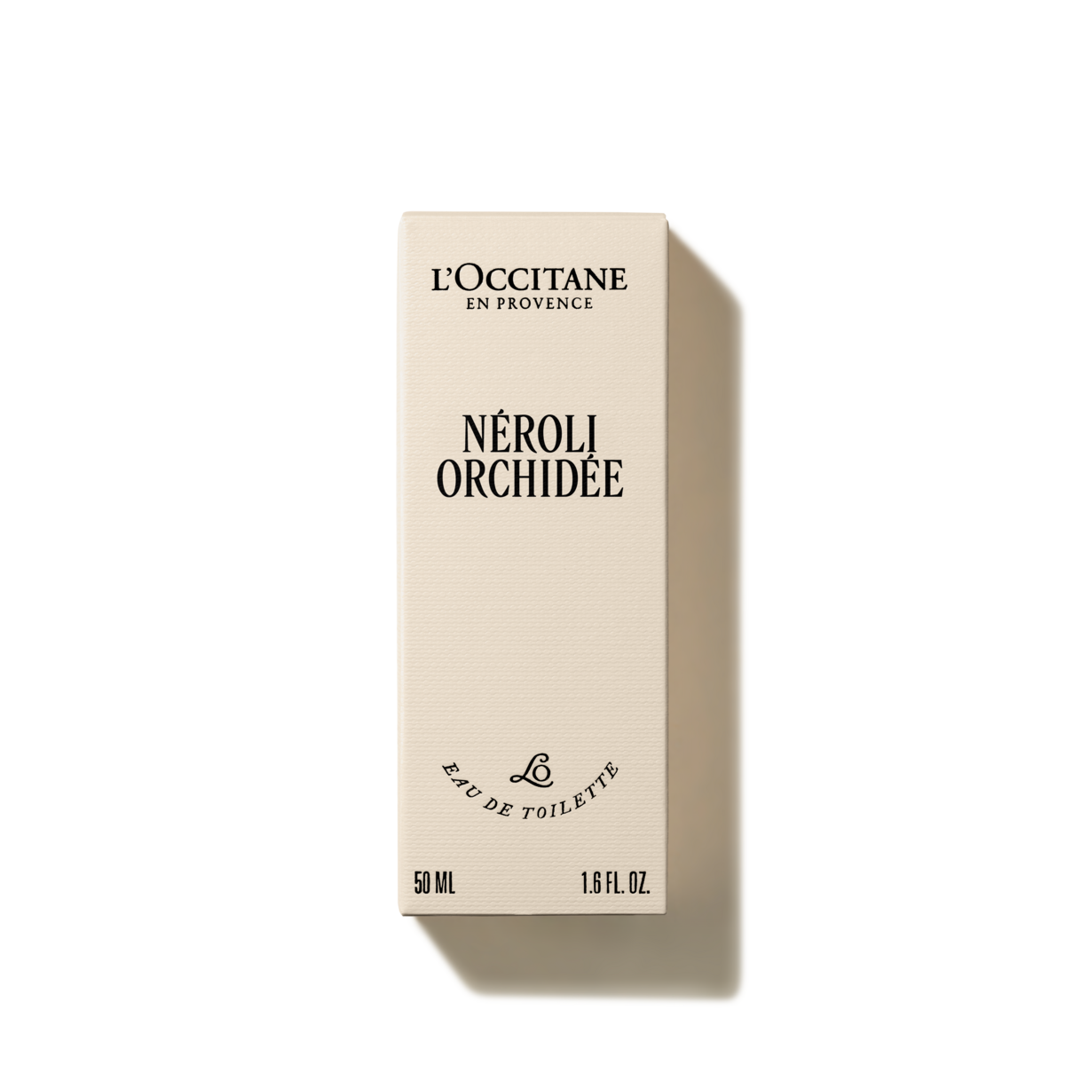 Туалетная вода Néroli orchidée (Нероли Оркидэ)