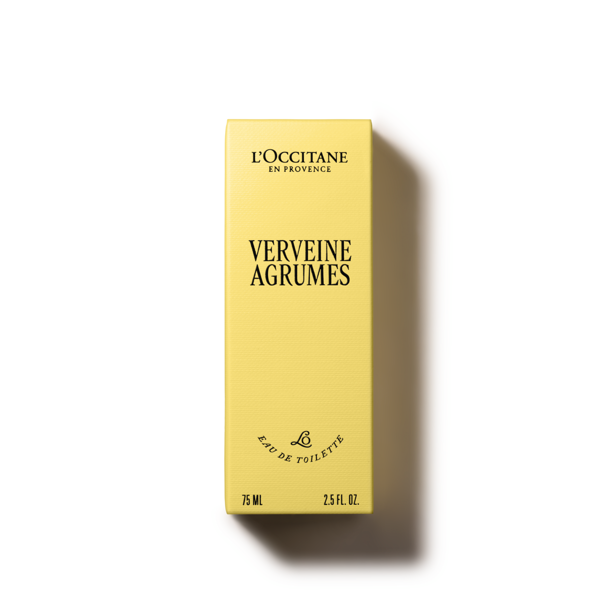 Туалетная вода Verveine Agrumes (Цитрус Вербена)