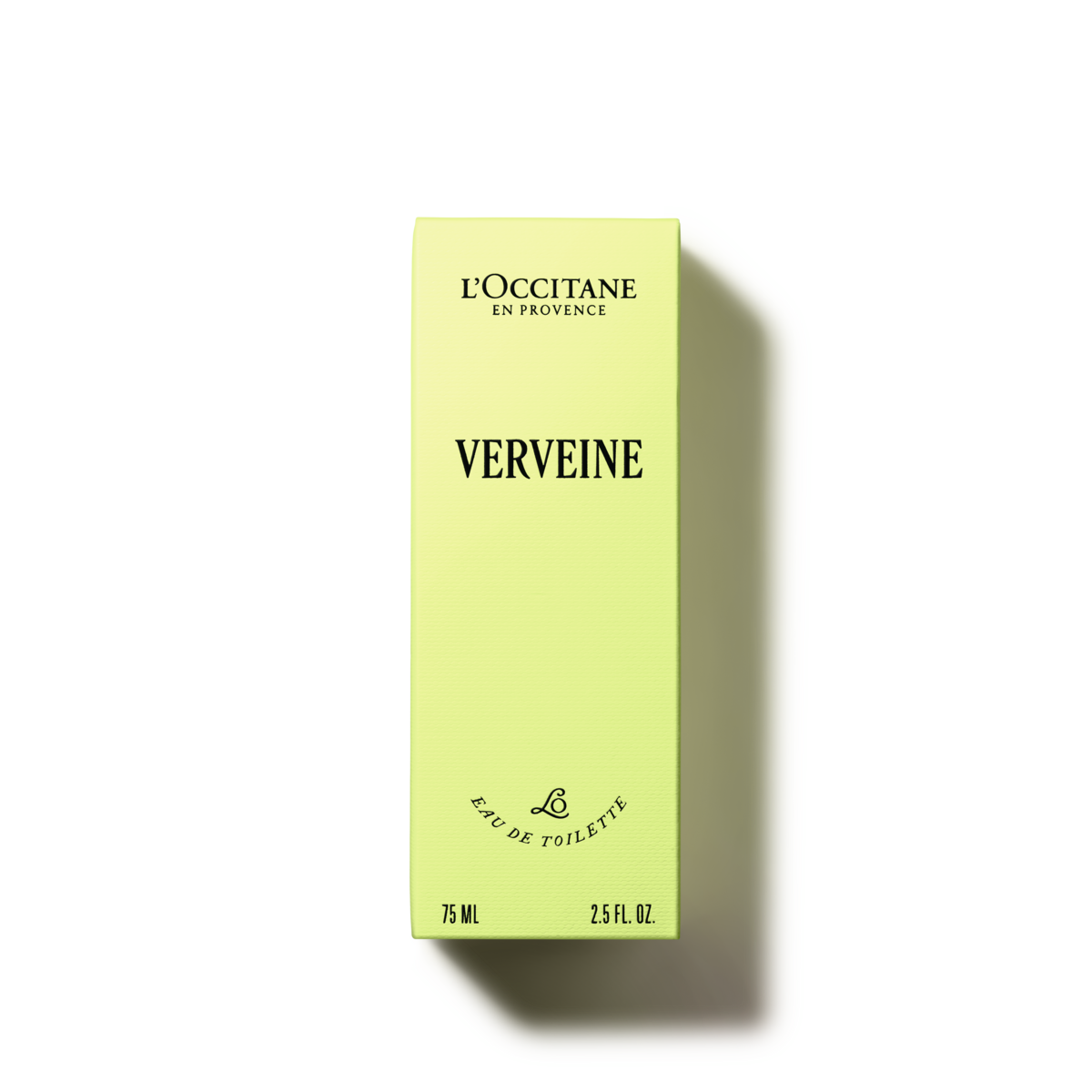 Туалетная вода Verveine (Вербена)