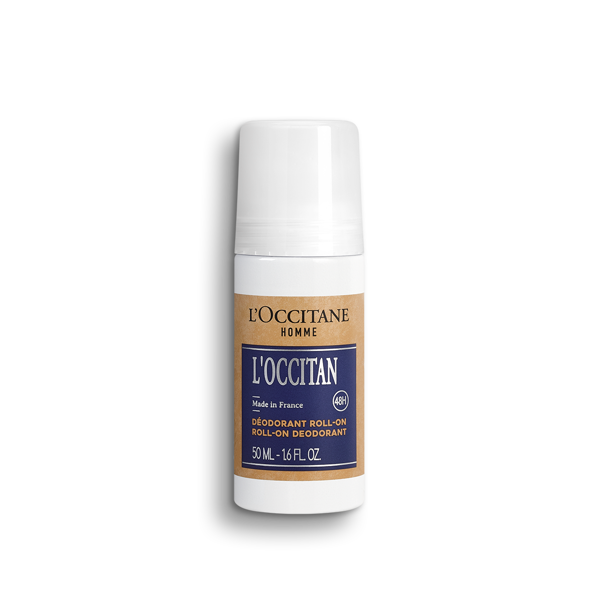 Шариковый дезодорант L'Occitan