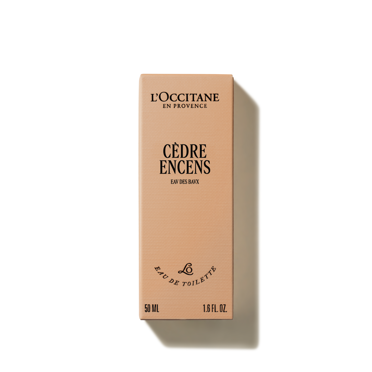 Туалетная вода Cèdre Encens (Седр Ансан)
