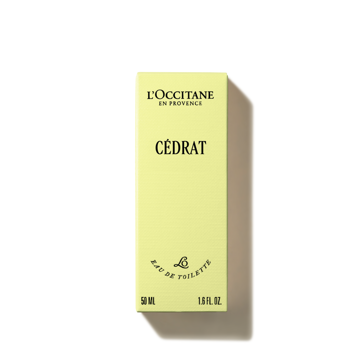 Туалетная вода Cédrat (Седра)