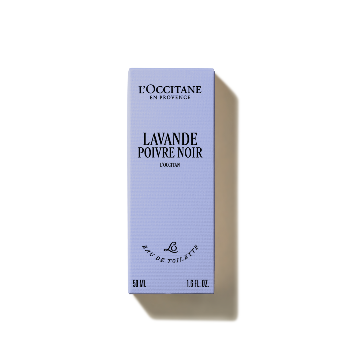 Туалетная вода Lavande poivre noir (Лаванд пуавр нуар)