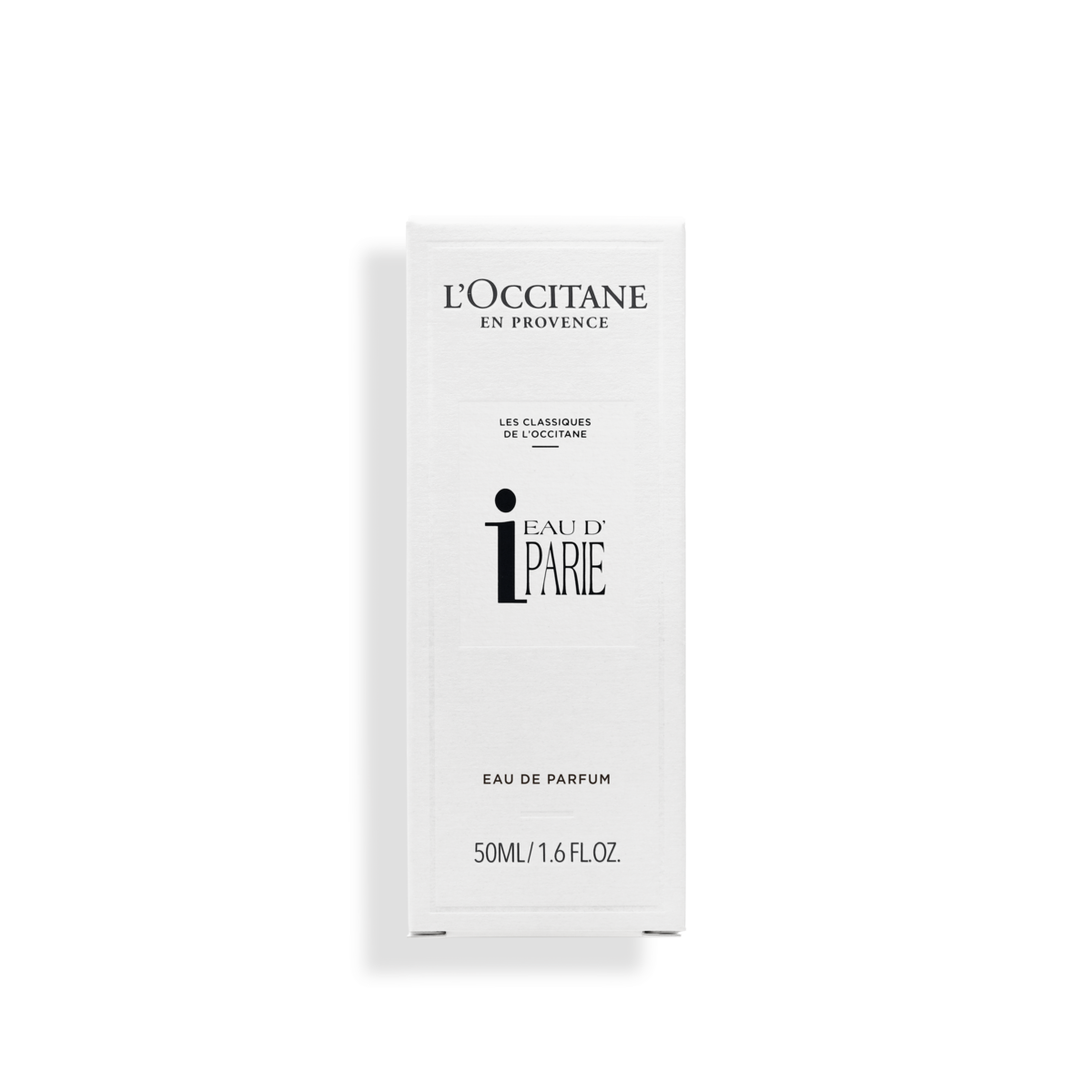 Парфюмированная вода Iparie (Ипари), 50 мл