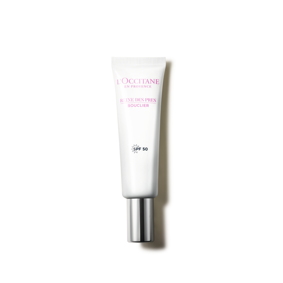 Защитный флюид для лица Снежная Королева SPF 50