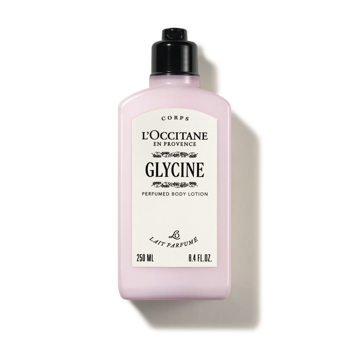 Парфюмированный лосьон для тела Glycine