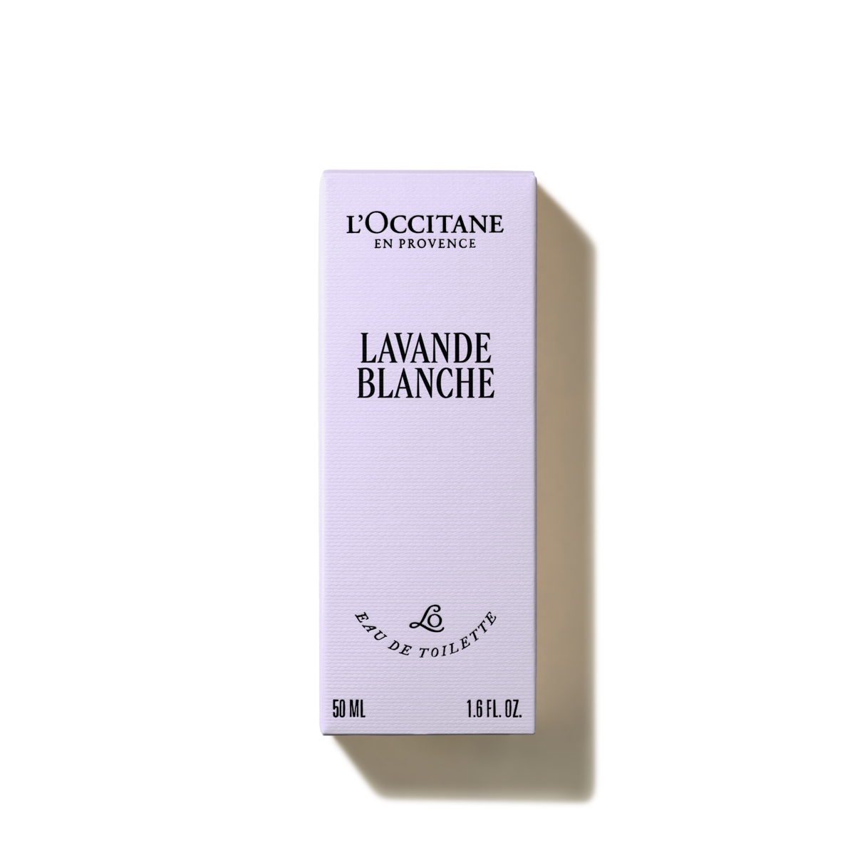 Туалетная вода Lavande Blanche (Лаванд Бланш)