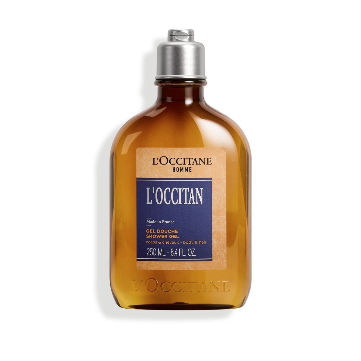 Гель для душа L'Occitan