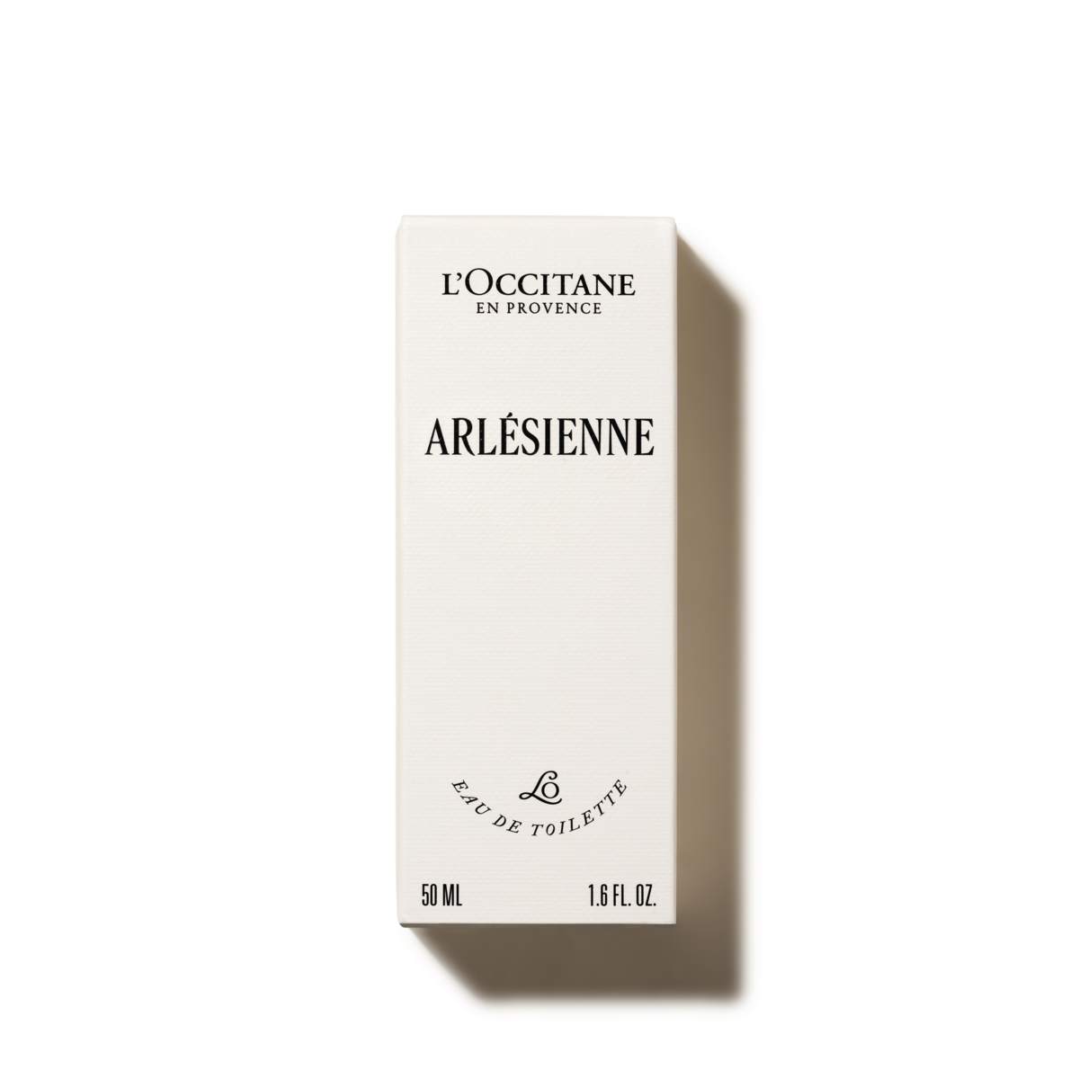 Туалетная вода Arlesienne (Арлезиен)