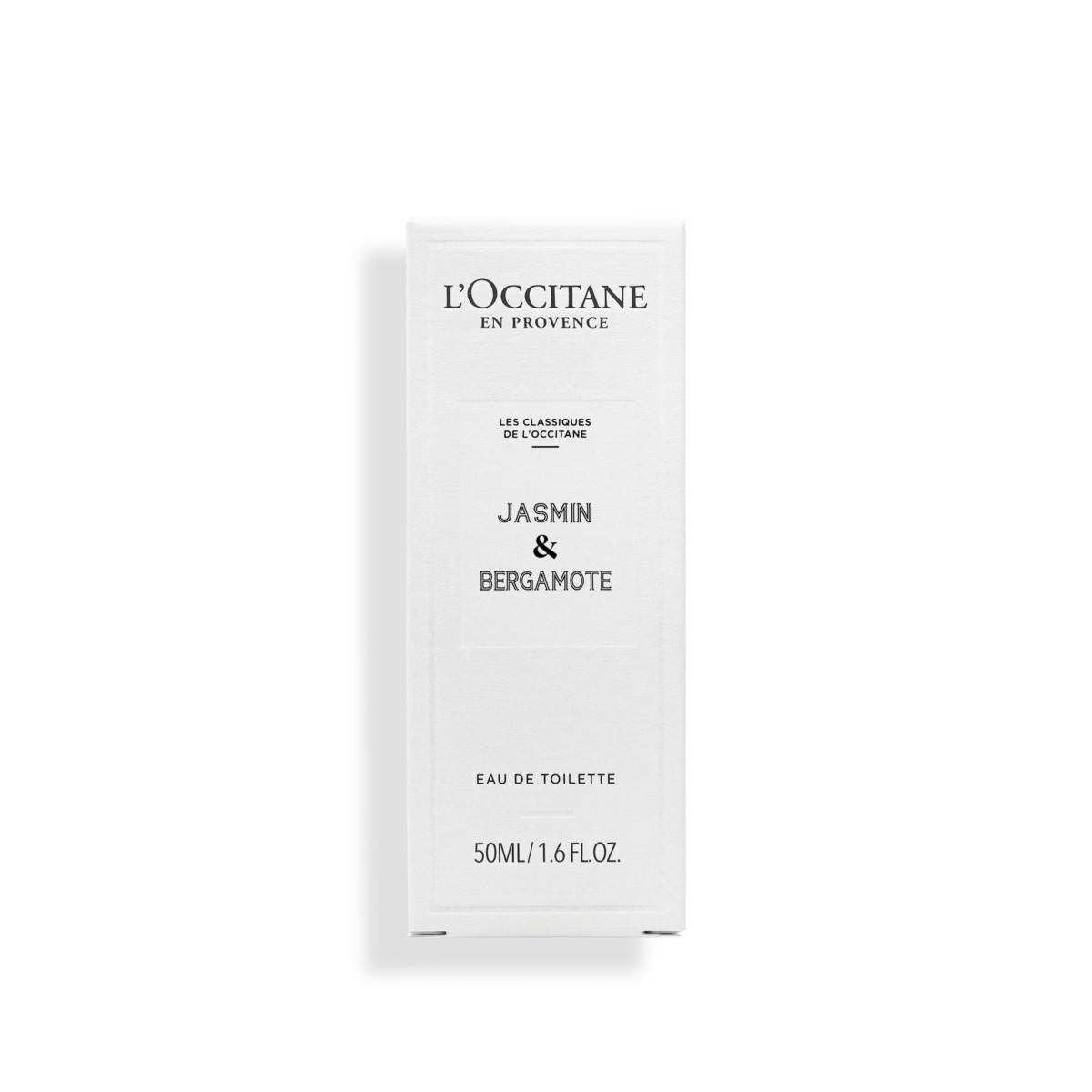 EAU DE PARFUM