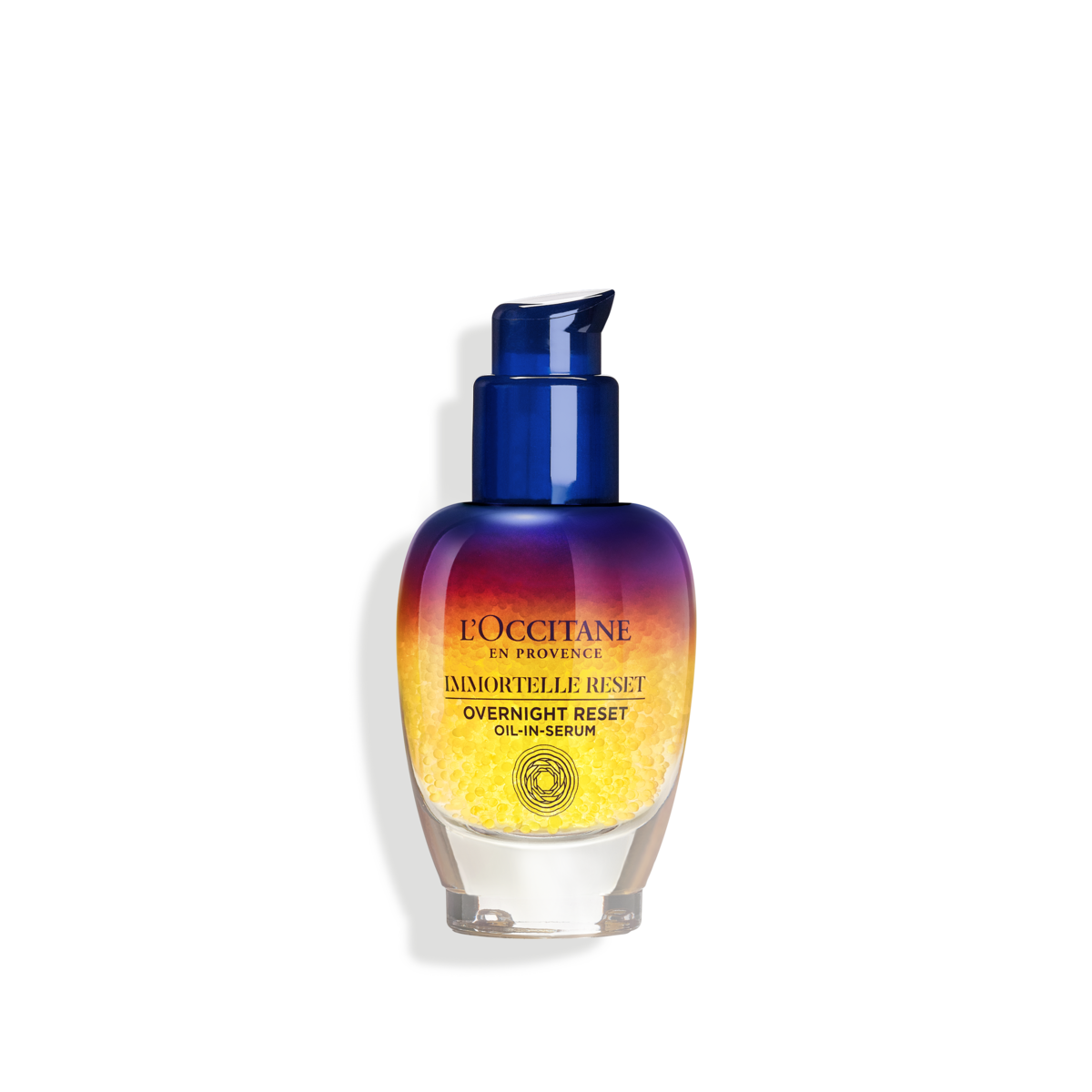 Сыворотка Immortelle Reset, 30 мл