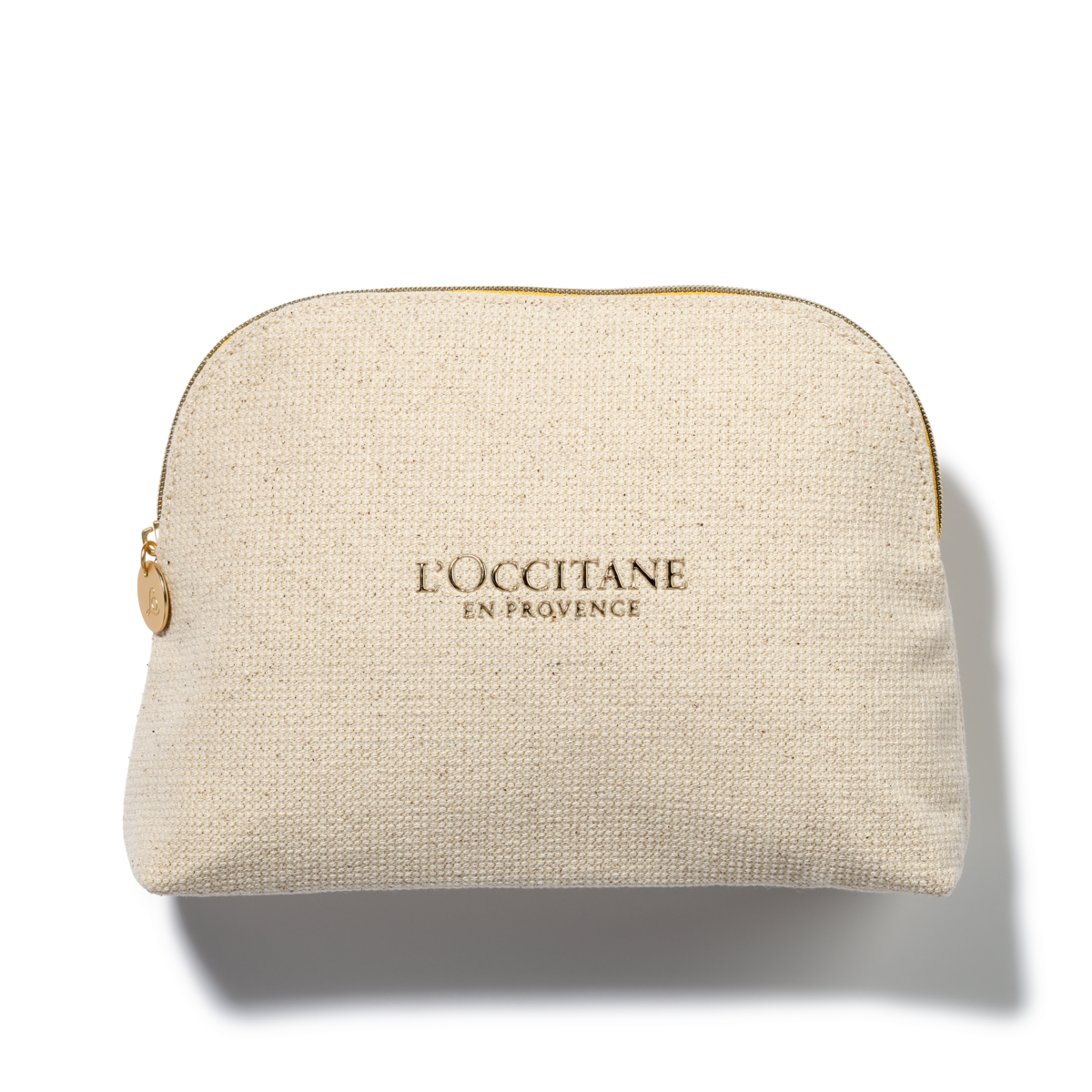 Подарочный набор «Ньюи фэстив» в косметичке