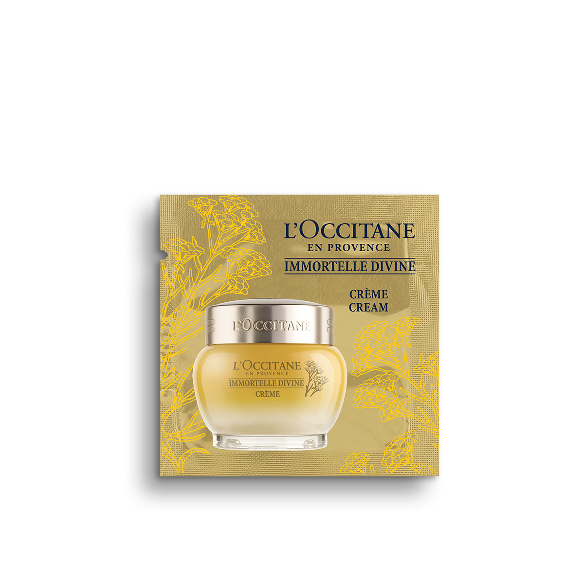 Immortelle Divine Cream 1.5ml Sample