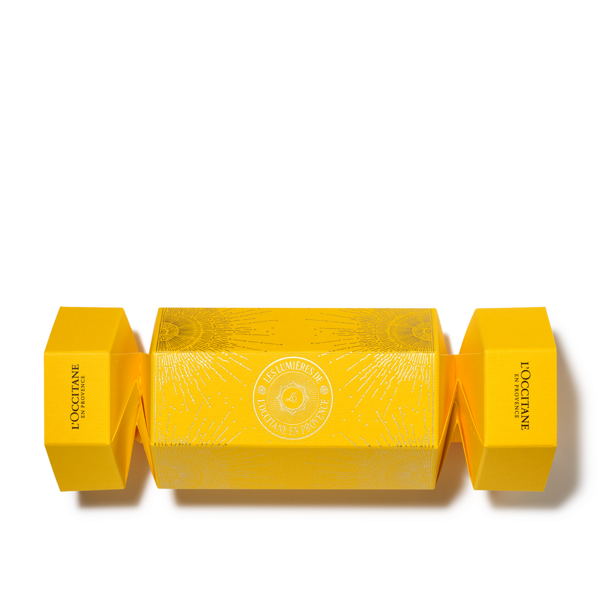 Подарочный набор «Люмьер дивер»