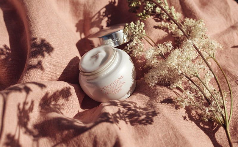 Борьба с пигментацией | L'Occitane