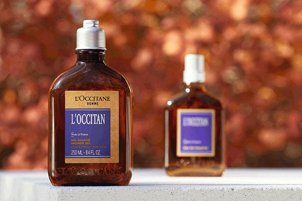 L'Occitan | Для мужчин | Лаванда | L'Occitane