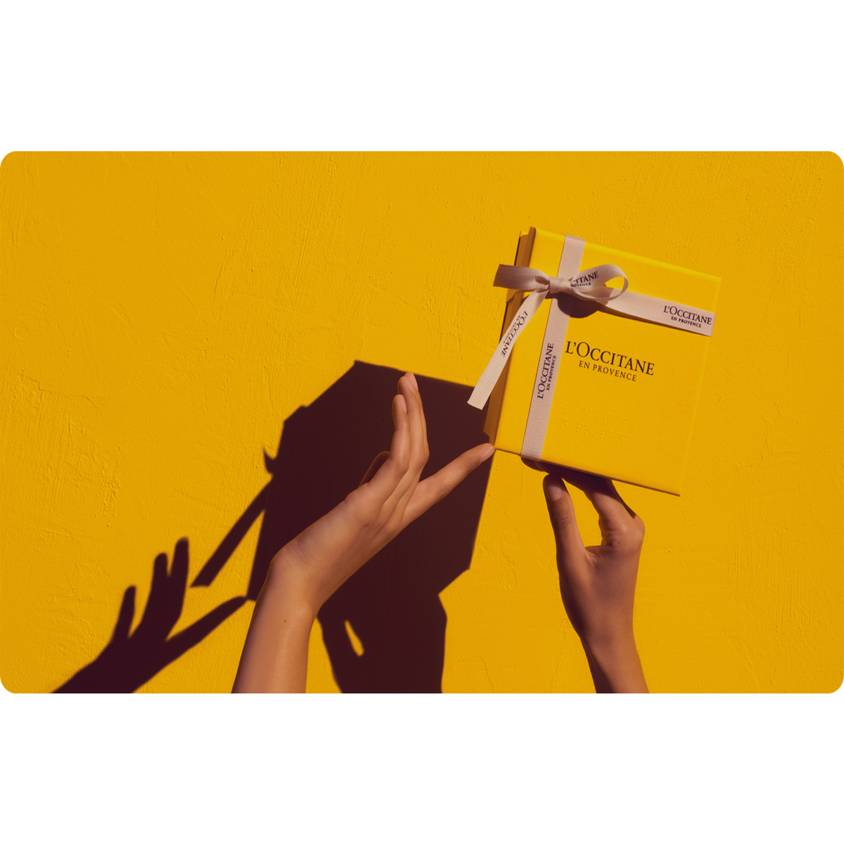 Электронный подарочный сертификат