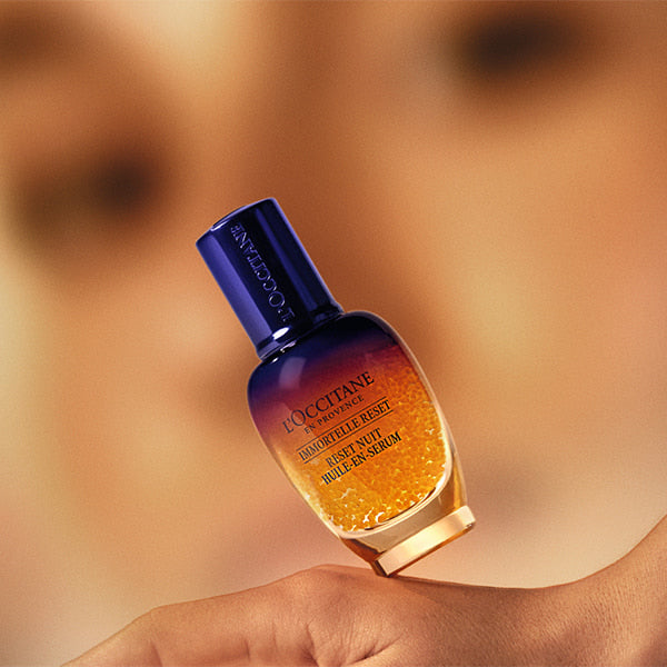 Сыворотка для лица | Антивозрастной уход | L'Occitane