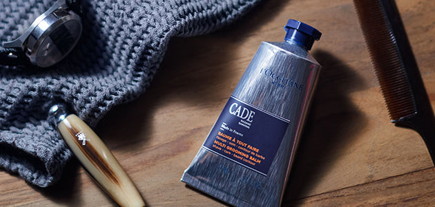 Для бритья | L'Occitane