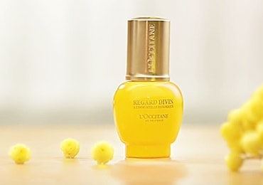 Лучшие средства для глаз | L'Occitane