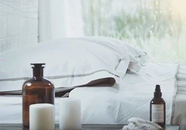 Натуральный уход за кожей глаз | L'Occitane
