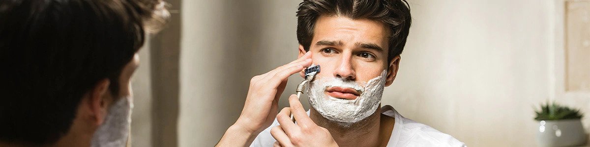 Что выбрать для мужской кожи от | L'Occitane