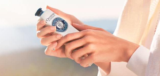 Лучшее средство для рук зимой | L'Occitane