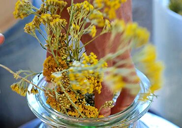 Натуральные ингредиенты | L'Occitane