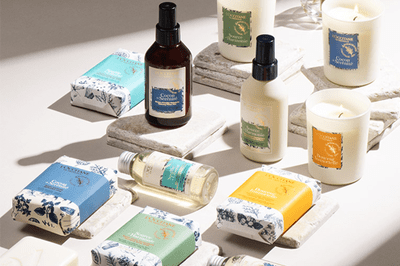 Ароматы для дома | L'Occitane