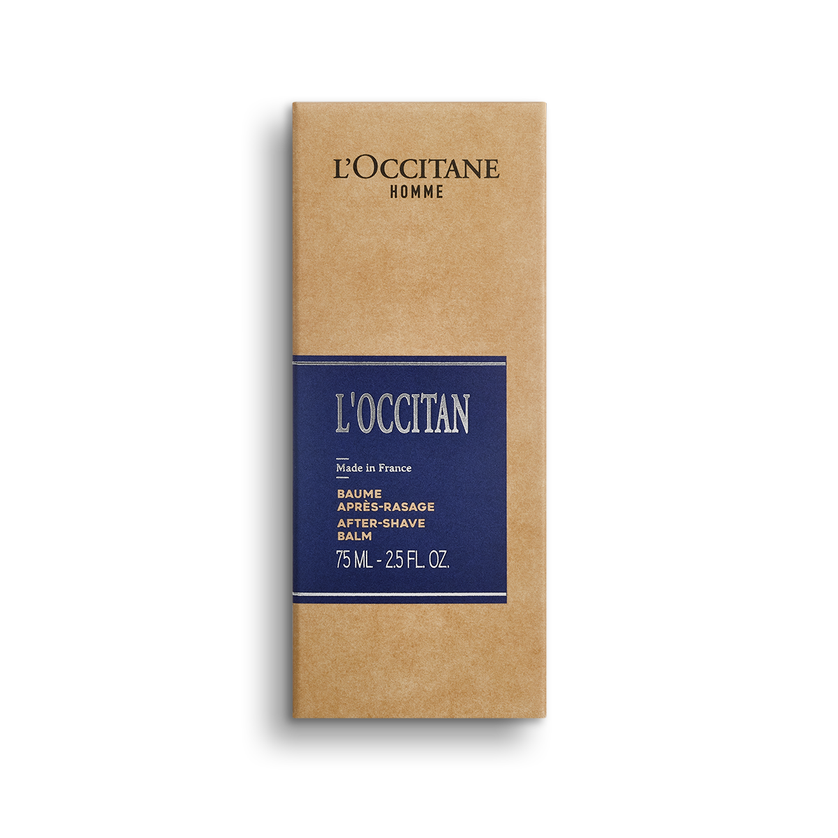 Бальзам после бритья L'Occitan