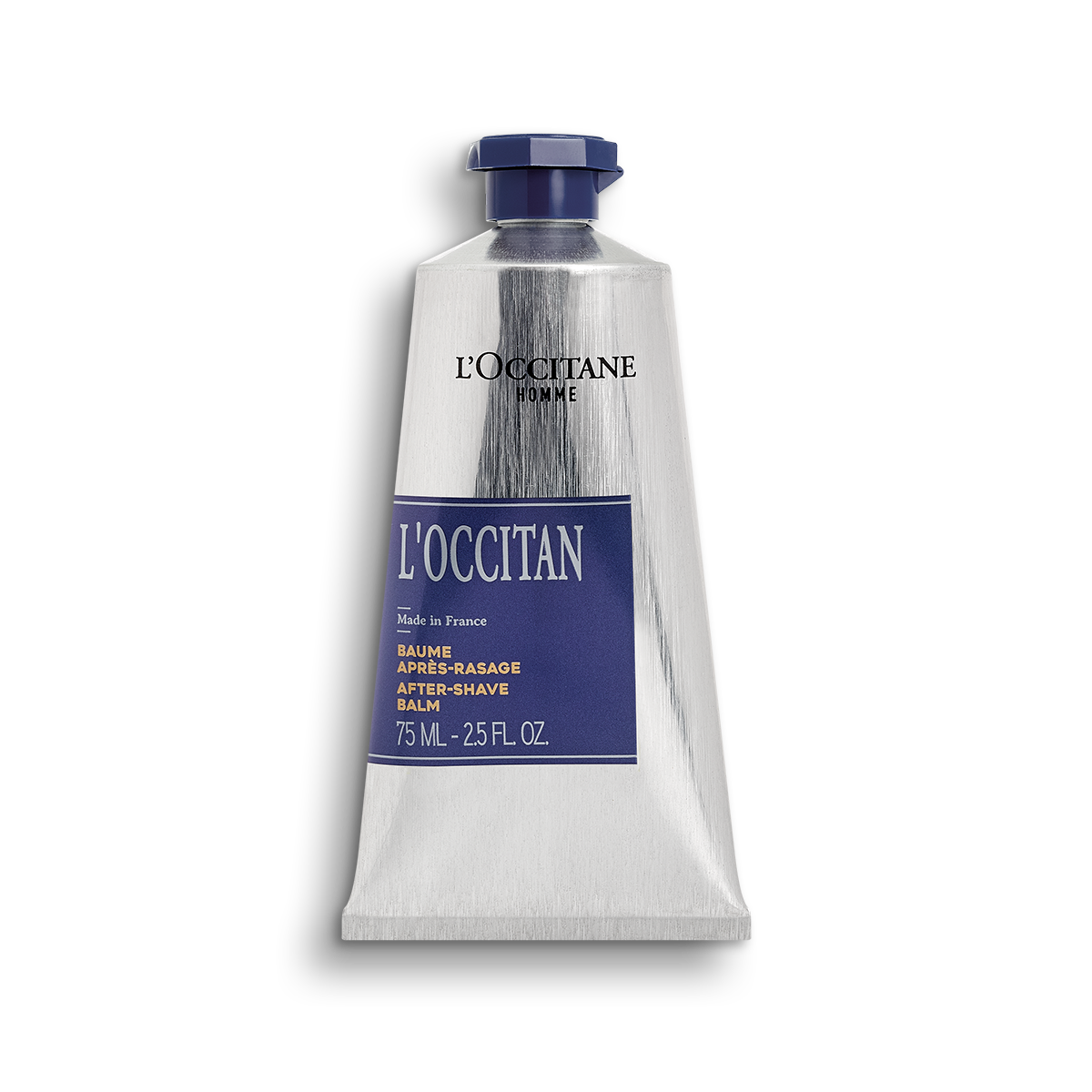 Бальзам после бритья L'Occitan