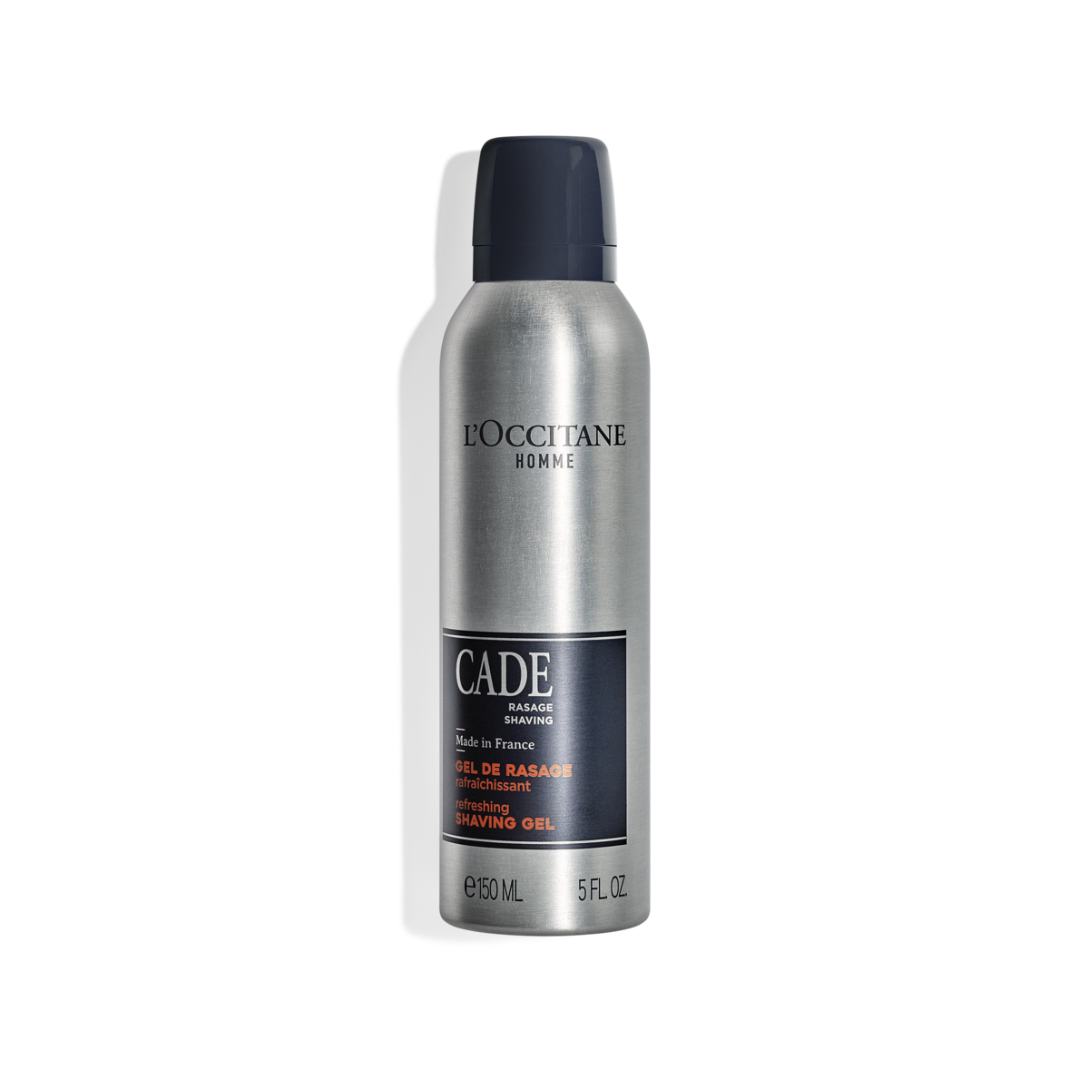 Гель для бритья Cade