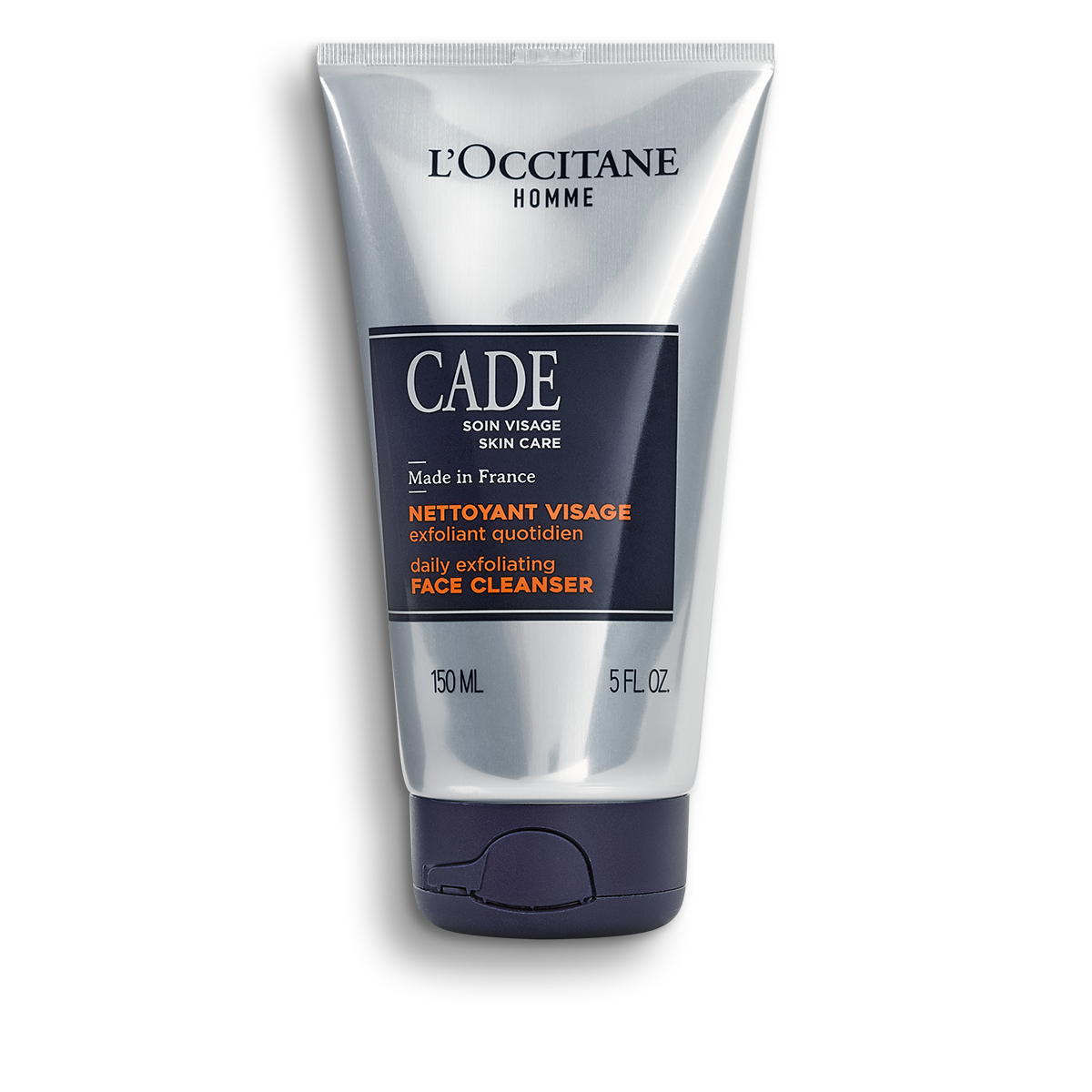 Очищающий гель для умывания Cade