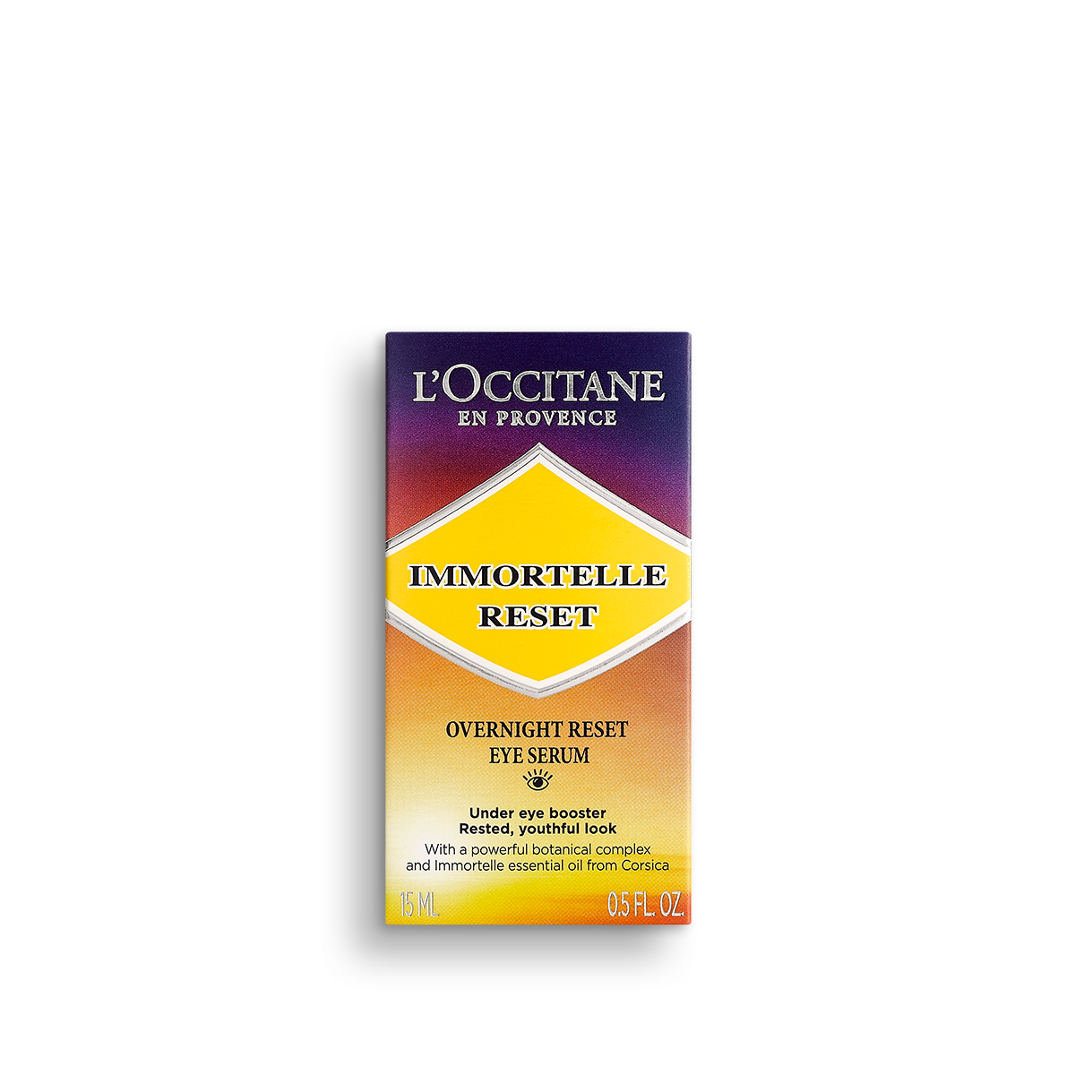 Сыворотка для кожи вокруг глаз "Ночное обновление"