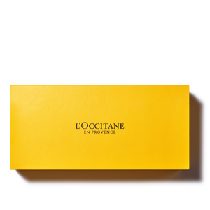 Подарочный набор "Огни праздника"