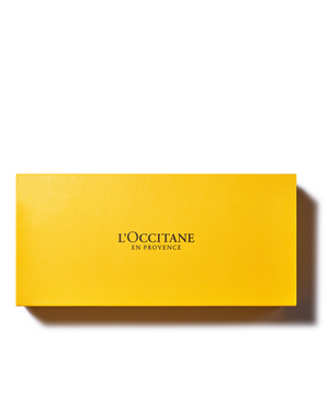 Подарочный набор "Огни праздника"