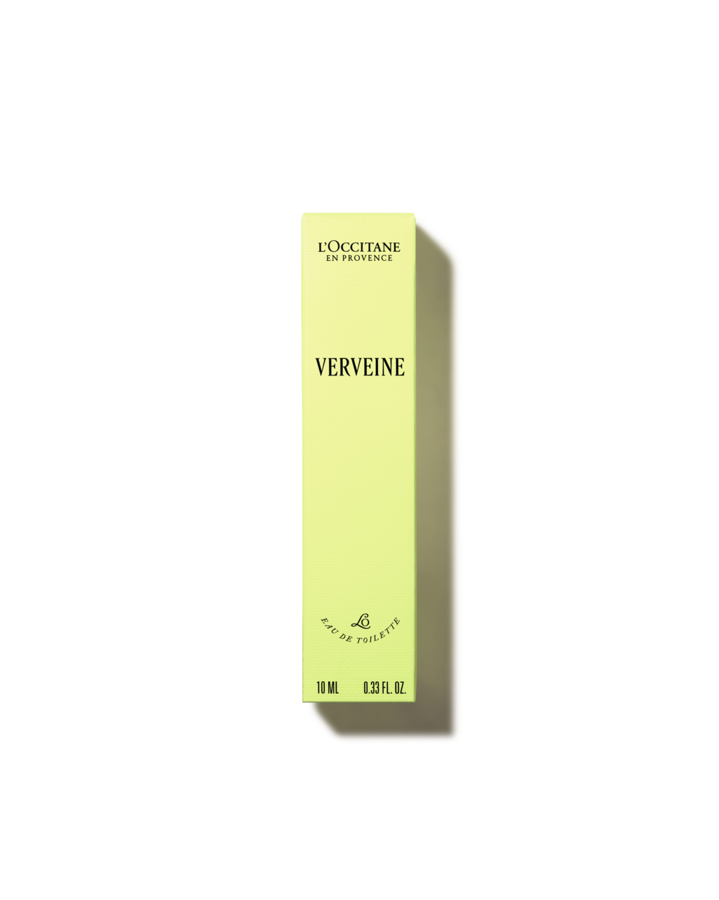 Туалетная вода Verveine (Вербена), мини формат