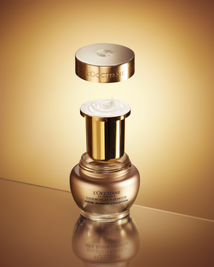 Крем Иммортель - Гармония, обновленная коллекция, эко-запаска