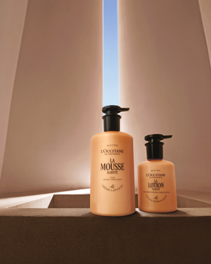 Жидкое мыло для рук и тела Карите