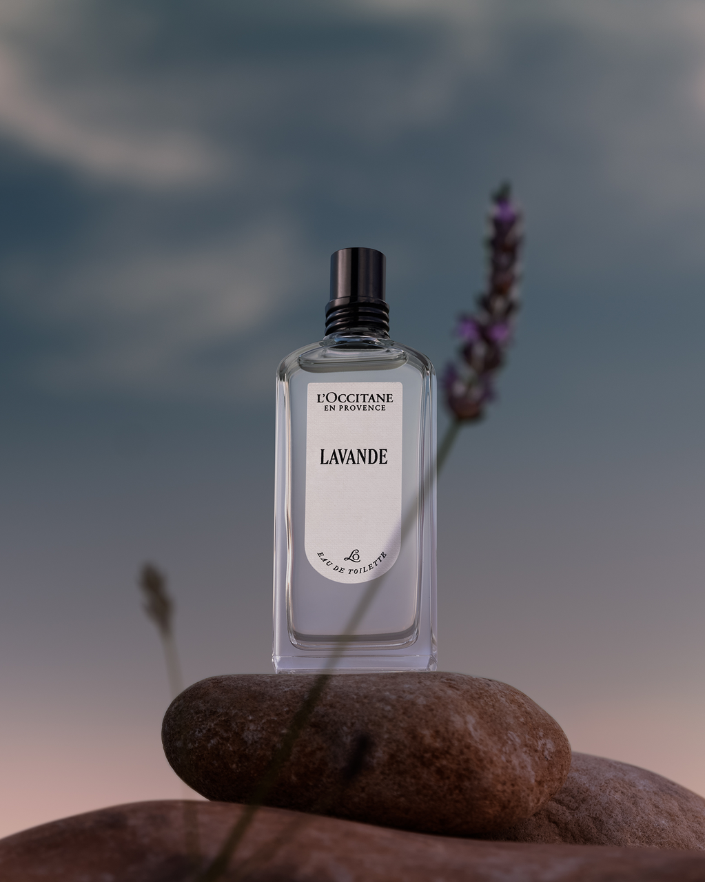Туалетная вода Lavande