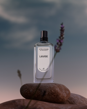 Туалетная вода Lavande