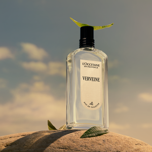 Туалетная вода Verveine (Вербена)