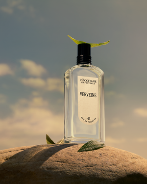 Туалетная вода Verveine (Вербена)