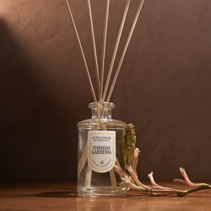Диффузор для дома Tubereuse Gardenia