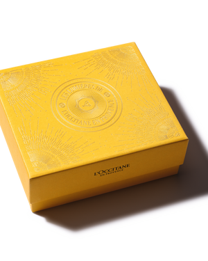 Подарочный набор  «Роз» в коробке