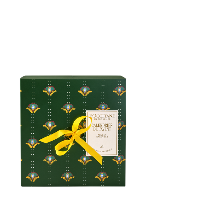 2026 Holiday Prestige Advent Calendar 